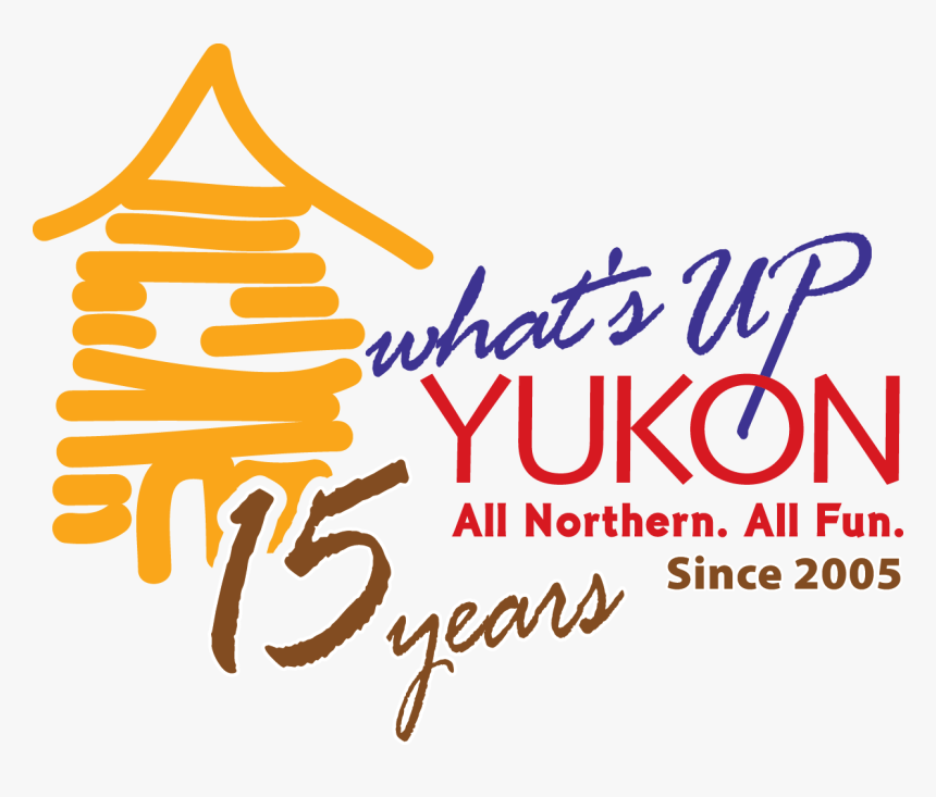 Whatsupyukon - Com - Calligraphy, HD Png Download