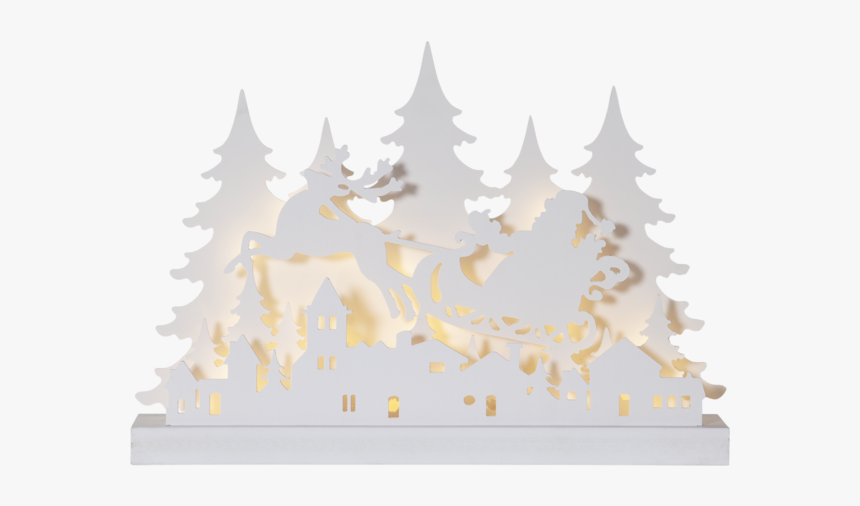 Grandy - Christmas Tree, HD Png Download