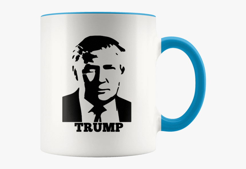 Stencil Drawings Of Obama, HD Png Download