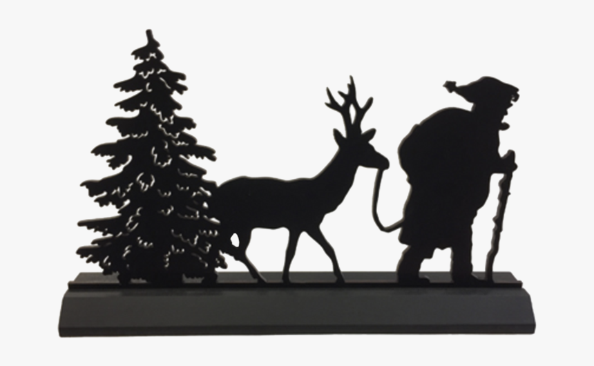 Carte Marianne Design Noel, HD Png Download