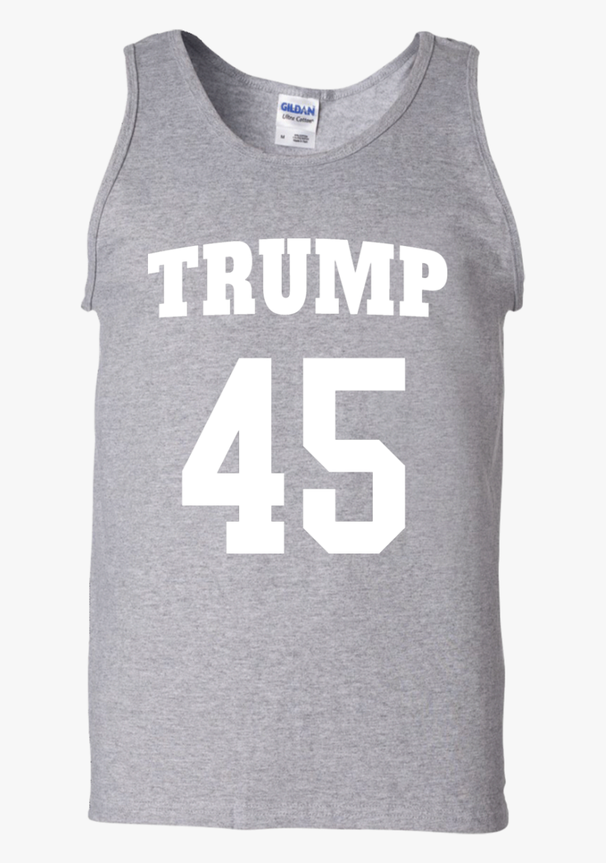 Trump Silhouette Png, Transparent Png