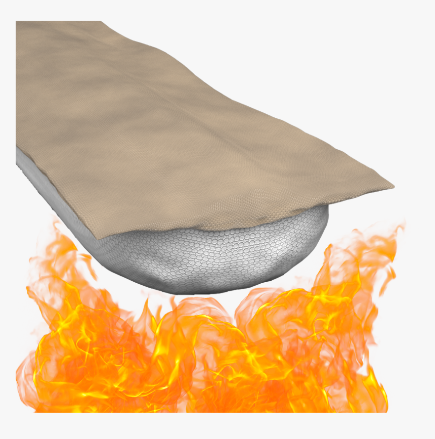 Null - Flame, HD Png Download