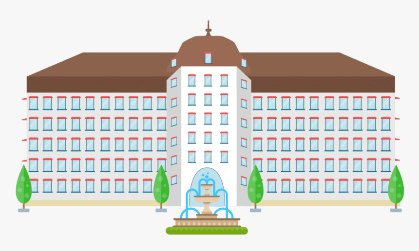 Dome, HD Png Download