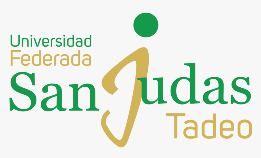 Logo Color - Colegio Universitario San Judas Tadeo, HD Png Download