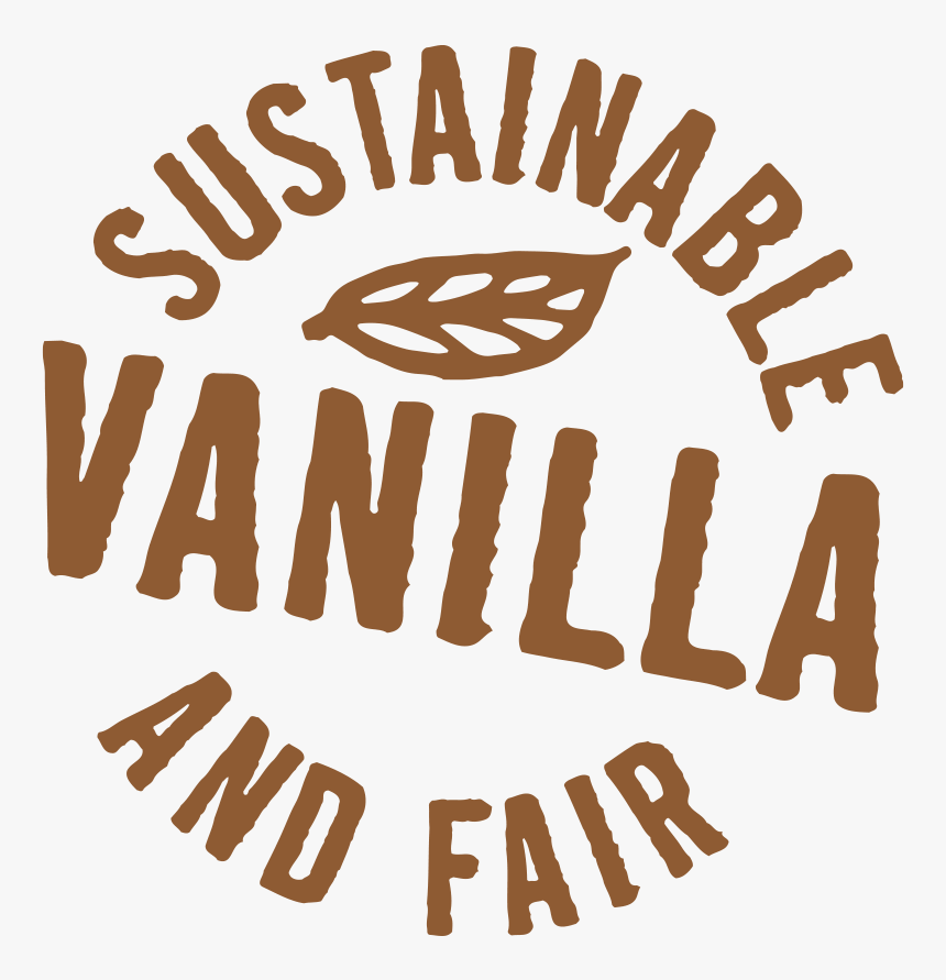 Icon Sustainable Vanilla Brown - Illustration, HD Png Download