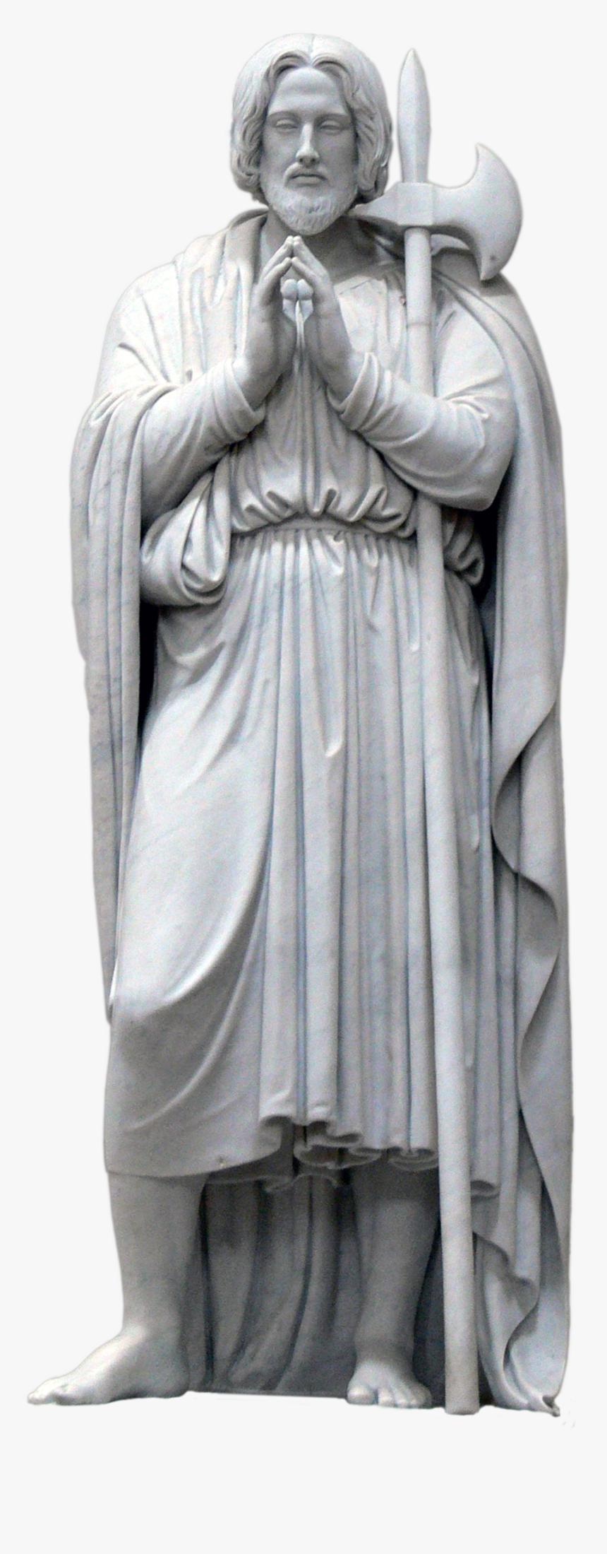 Oração De São Judas Tadeu Casos Urgentes, HD Png Download