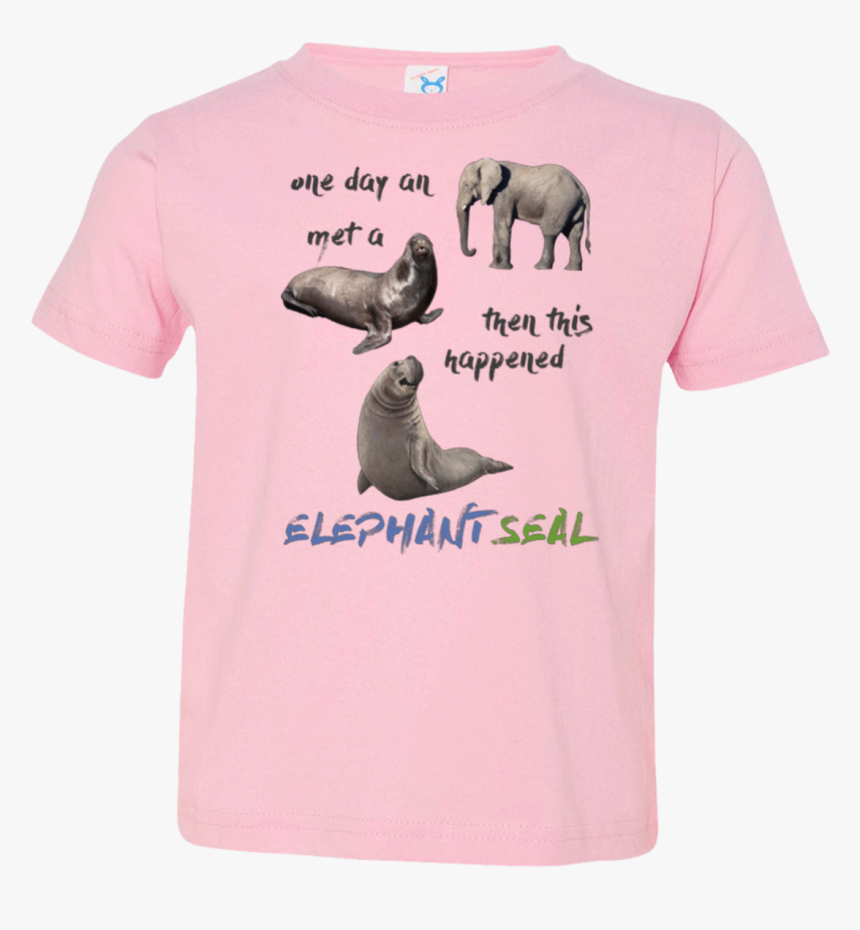 Transparent Elephant Seal Png - California Sea Lion, Png Download