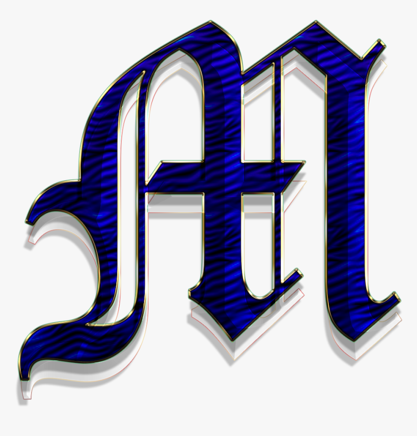 Old English, HD Png Download