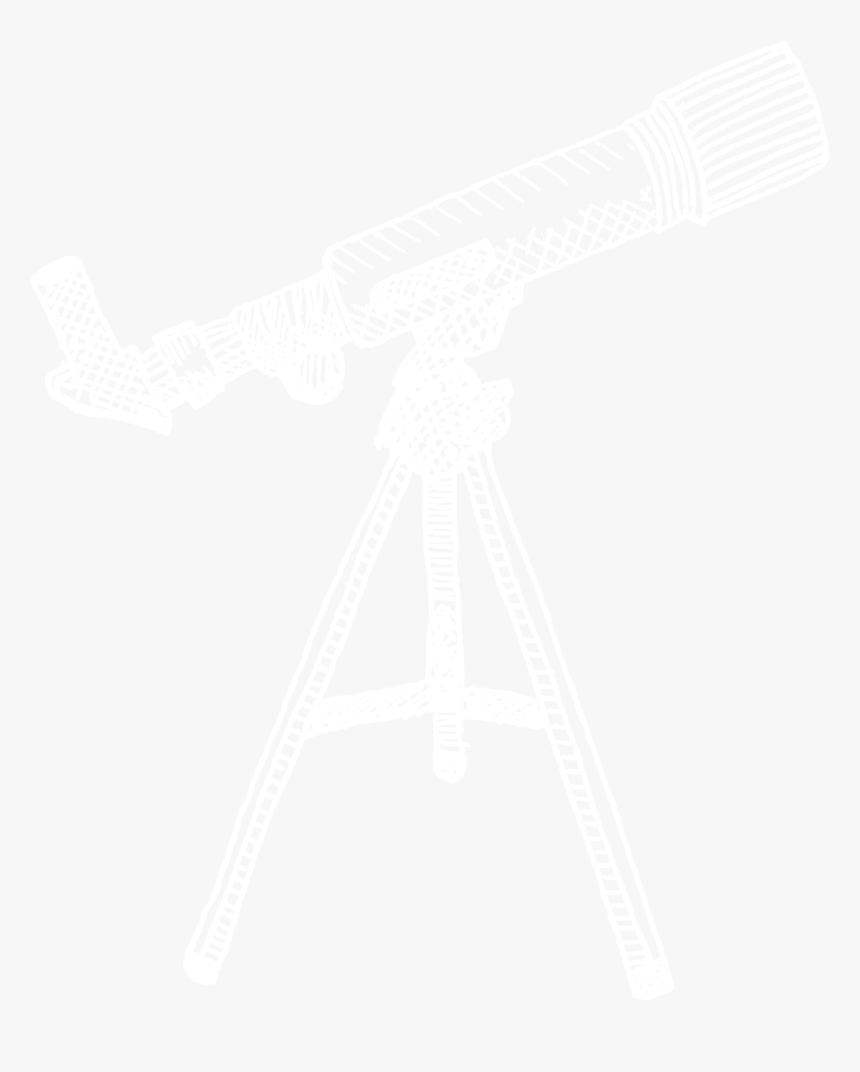 Jhu Logo White, HD Png Download