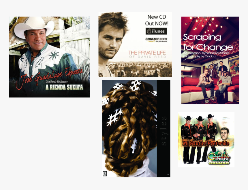 Picture - Cuates De Sinaloa, HD Png Download