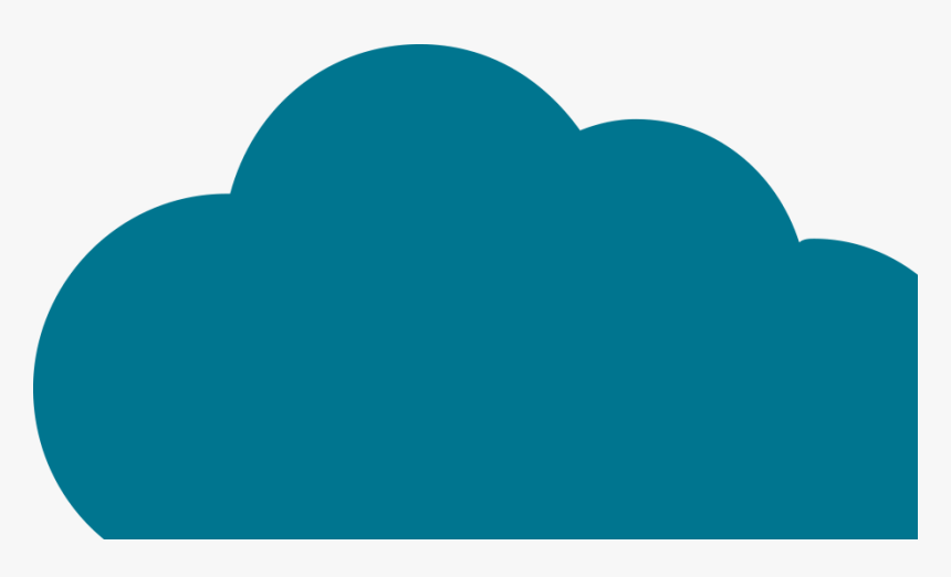 Cloud, HD Png Download