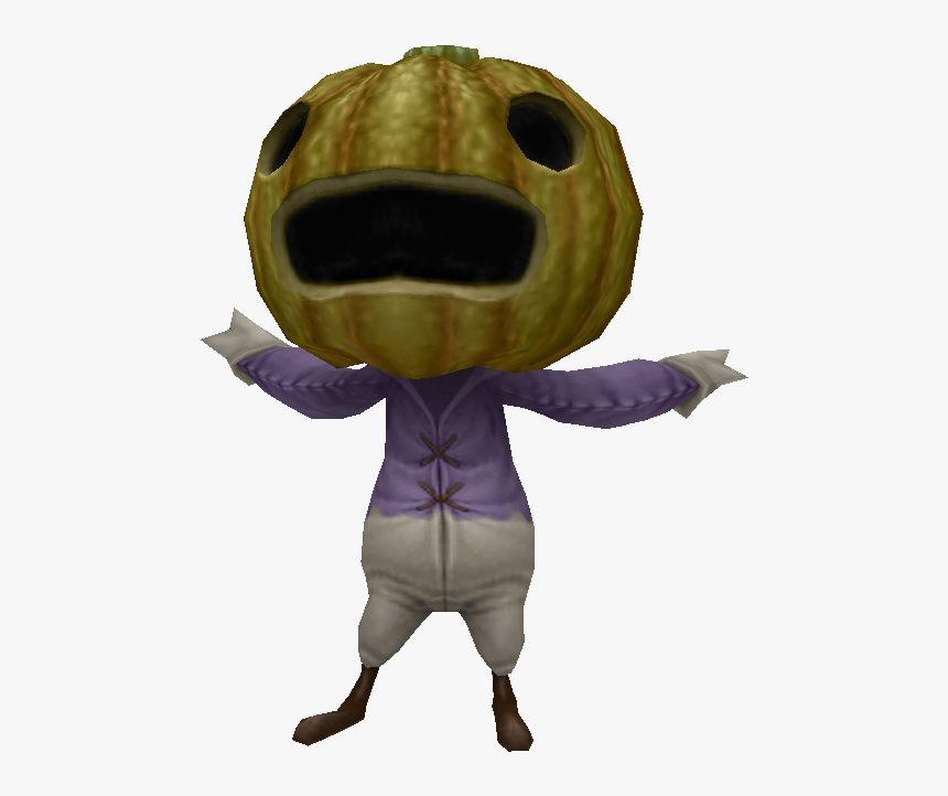 Final Fantasy Wiki - Pumpkin Star Final Fantasy, HD Png Download