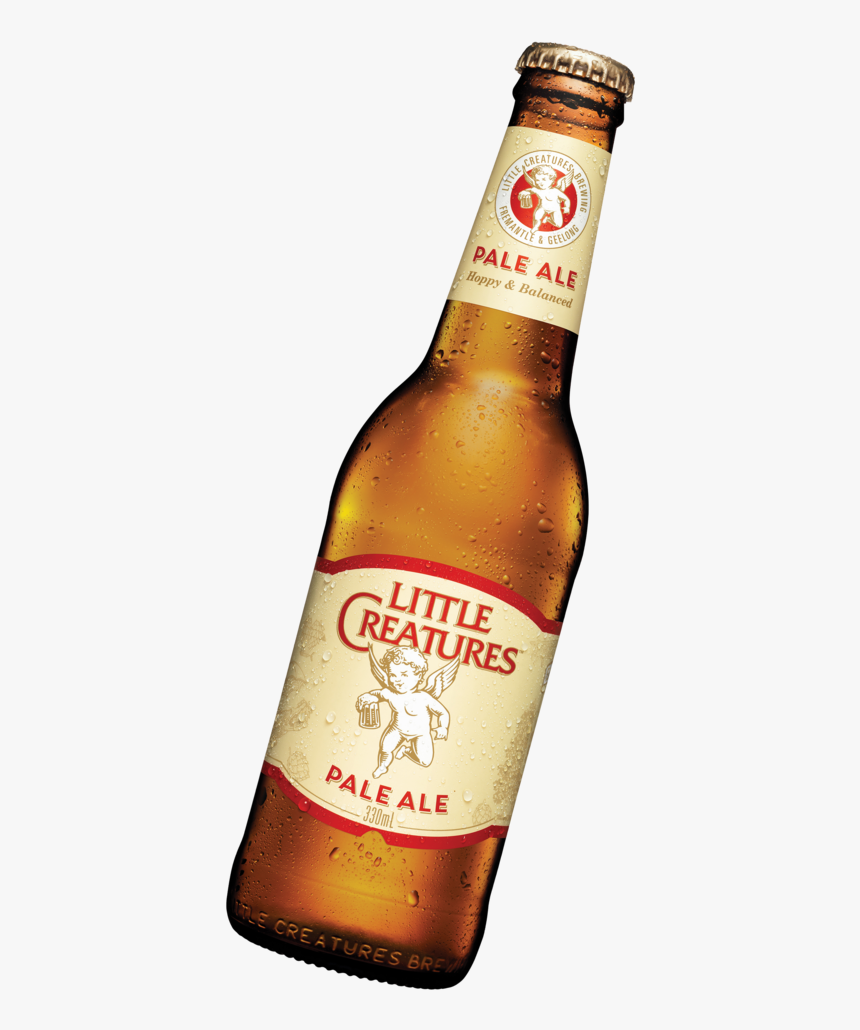 Rs46475 330ml Bottle Spritz Right - Little Creatures Pale Ale, HD Png Download