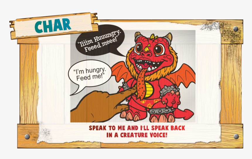 Am Just A Little Creacher That's, HD Png Download