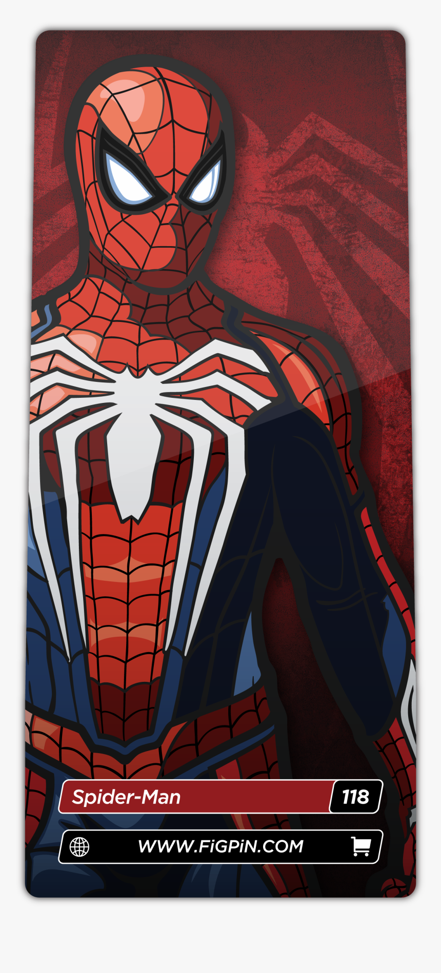 Spider-man, HD Png Download
