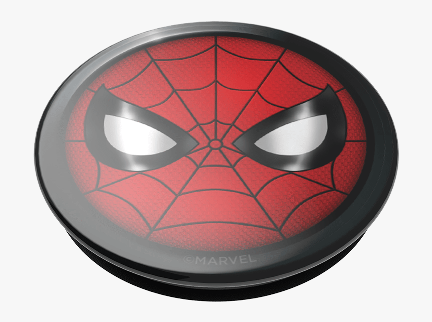 Spider Man Icon, Popsockets - Popsockets, HD Png Download