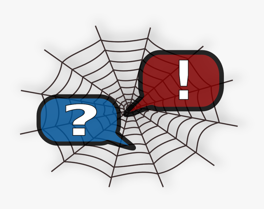 Art,organ,angle - Spider Web Drawing, HD Png Download