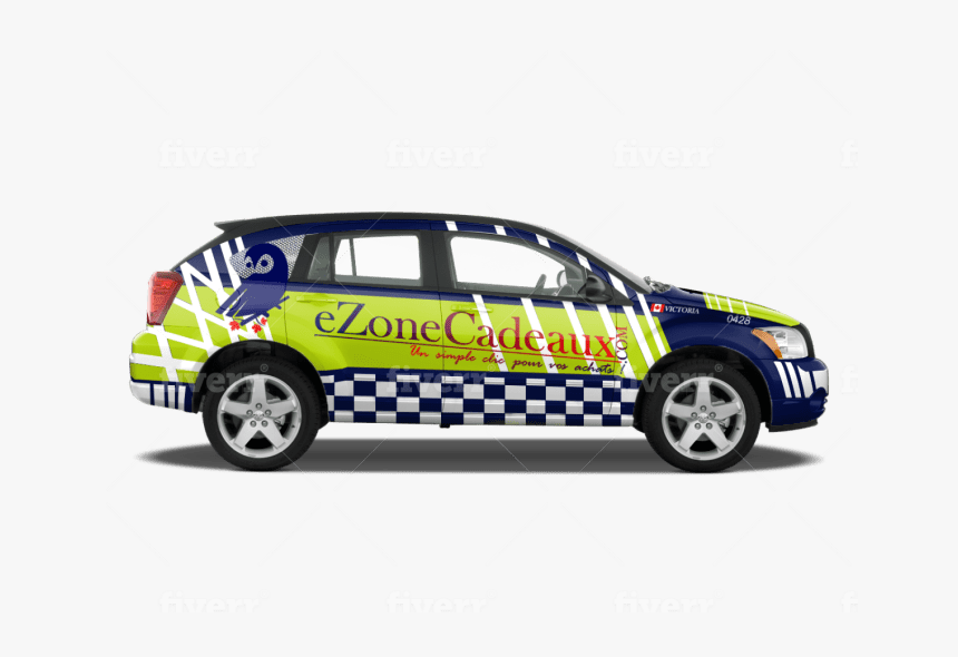 Bmw 528i Side View, HD Png Download