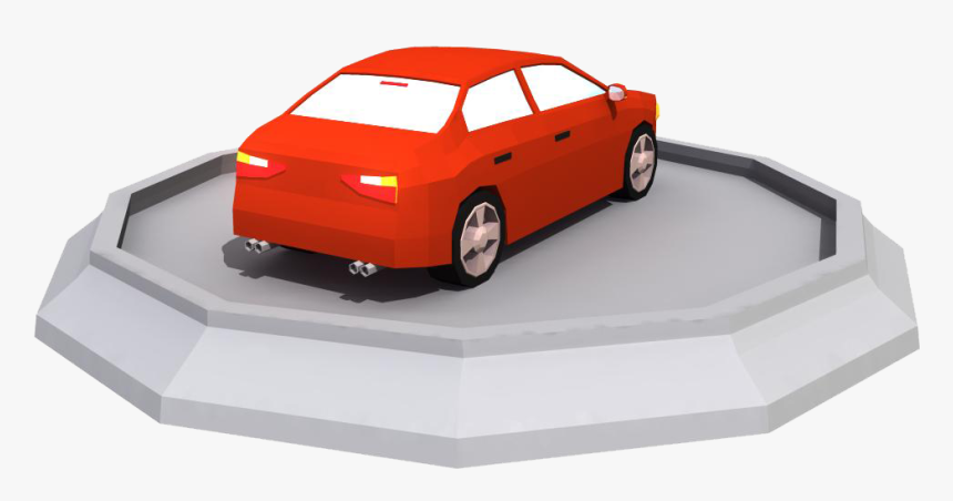 Executive Car, HD Png Download