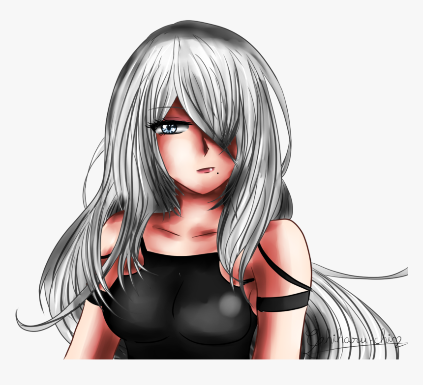 Anime, HD Png Download