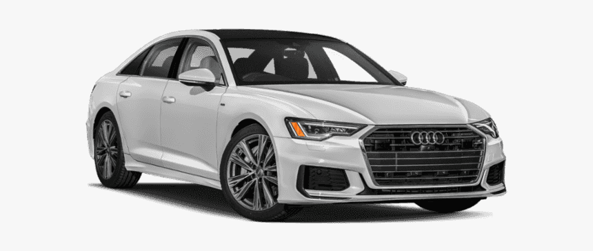 New 2020 Audi A6 - 2019 Toyota Camry Xle, HD Png Download