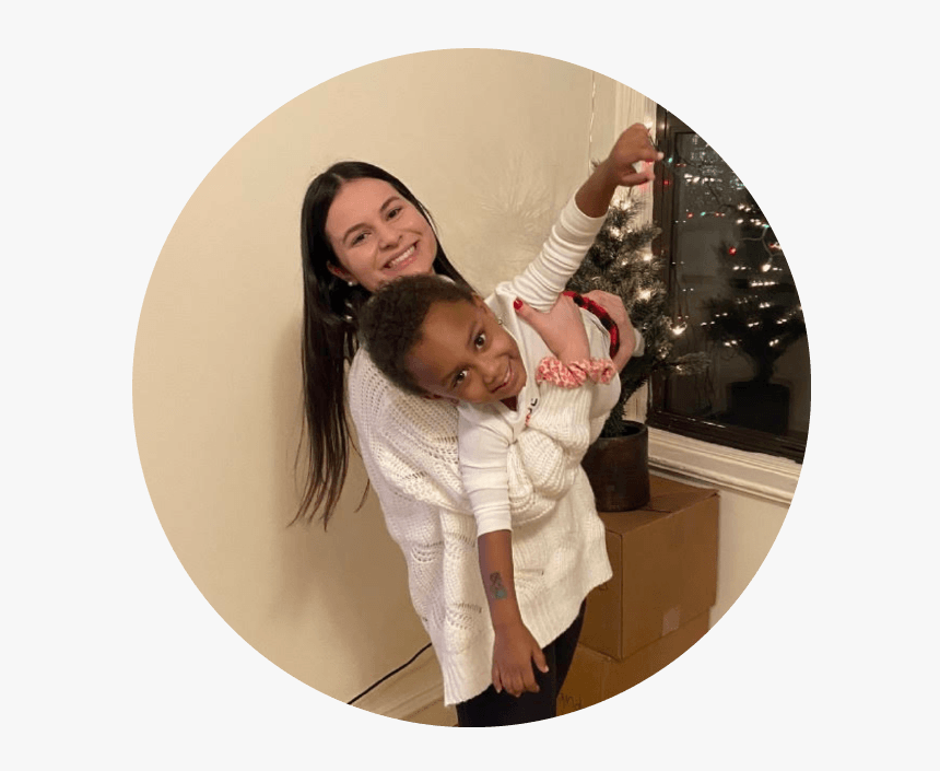 Girl, HD Png Download