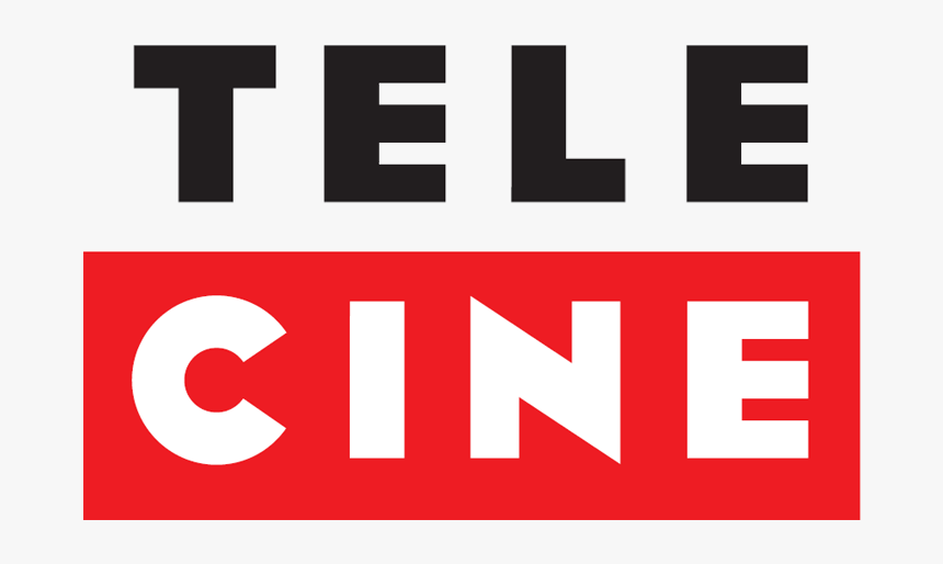 Logopedia - Rede Telecine, HD Png Download