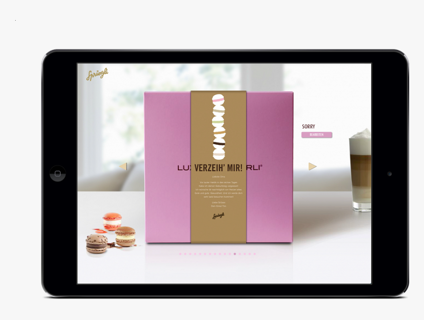 Tablet Computer, HD Png Download