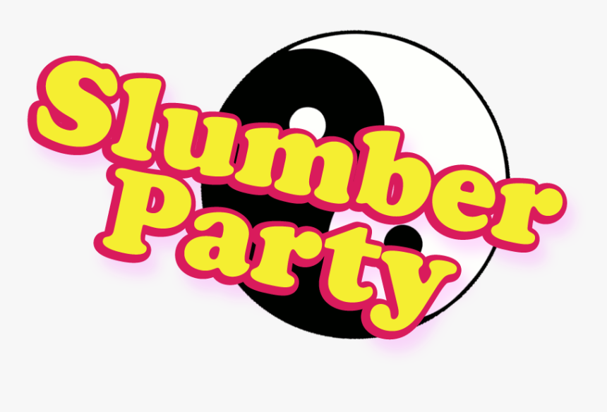 Emmieshouse Productions - Sleepover Party Transparent, HD Png Download