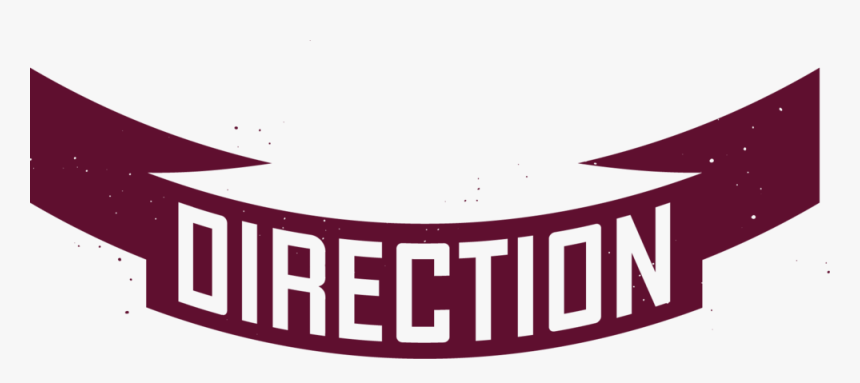 Direction, HD Png Download