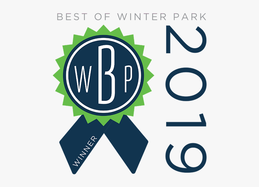 Best Of Winter Park, HD Png Download