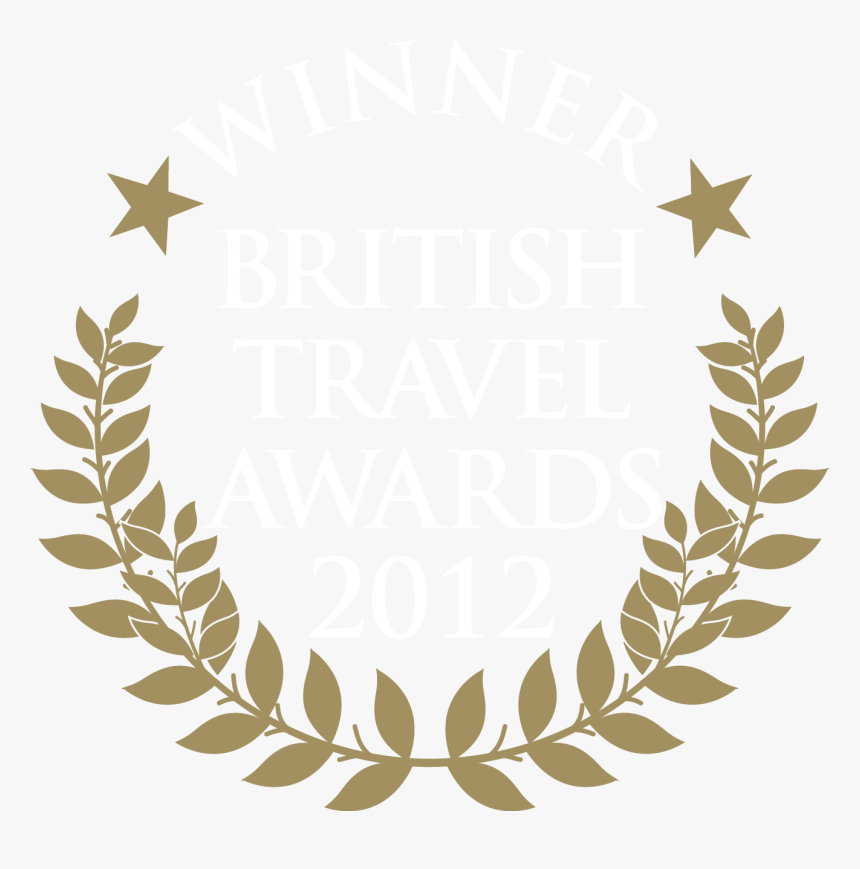 Winner Png Download - British Travel Awards 2019, Transparent Png