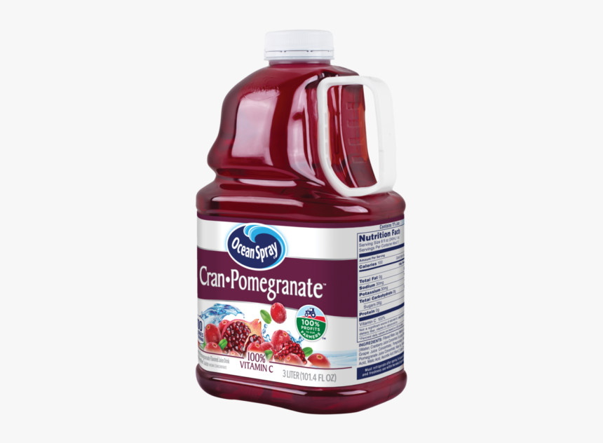 Picture 2 Of - Ocean Spray, HD Png Download