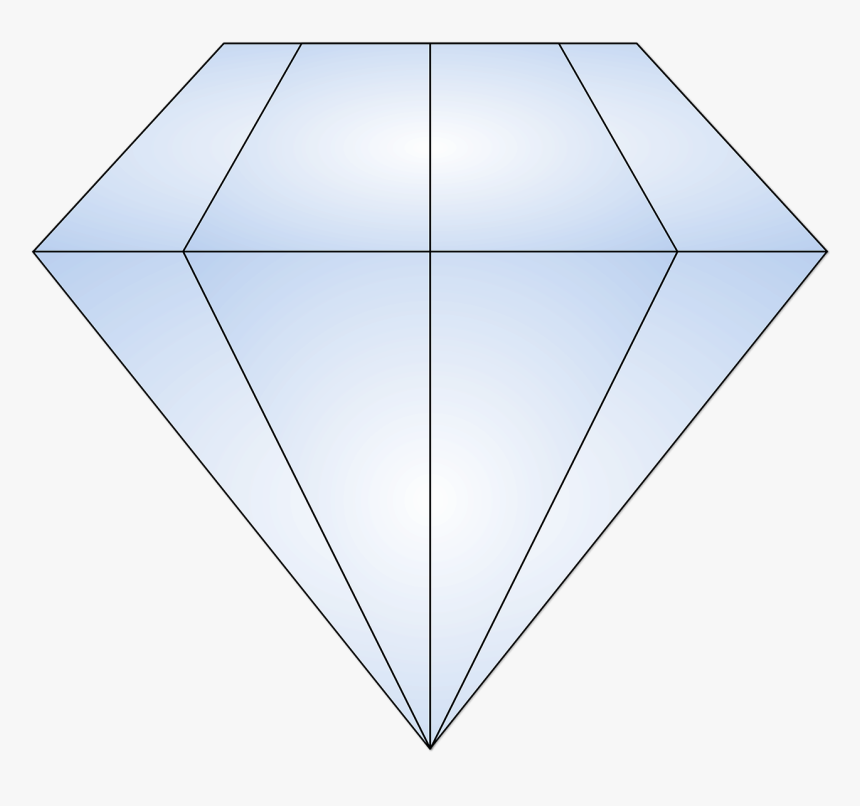 Triangle, HD Png Download