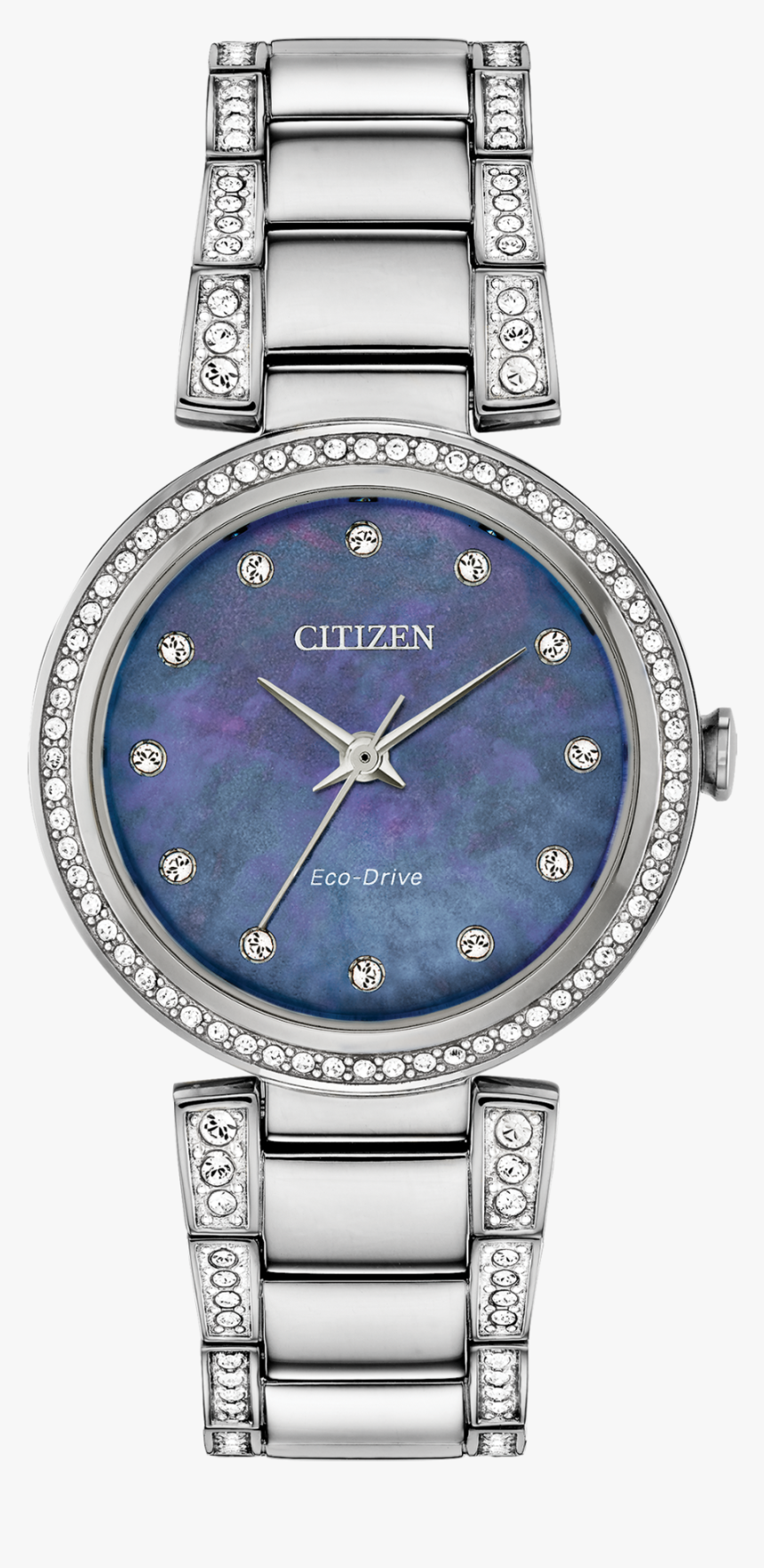 Silhouette Crystal Main View - Em0840 59n, HD Png Download