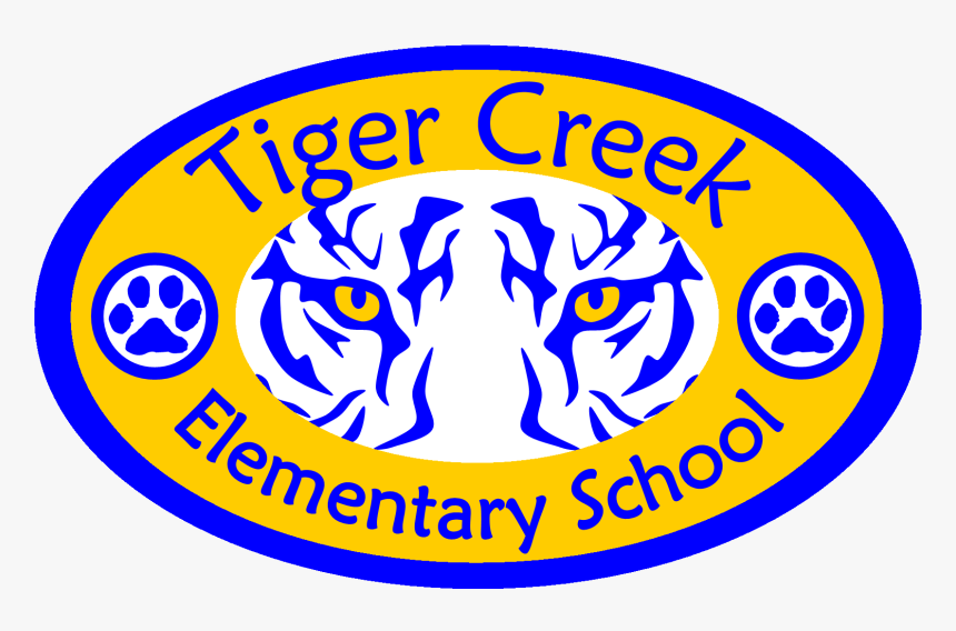 Blue Tiger, HD Png Download