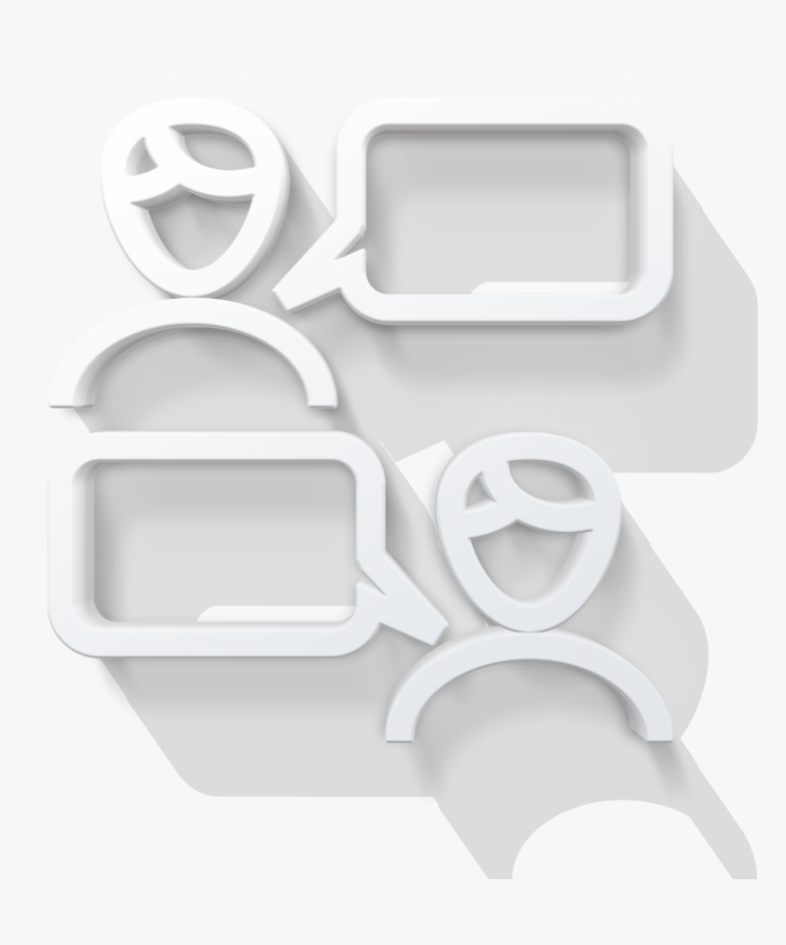 Interview-icon - Mobile Phone Case, HD Png Download