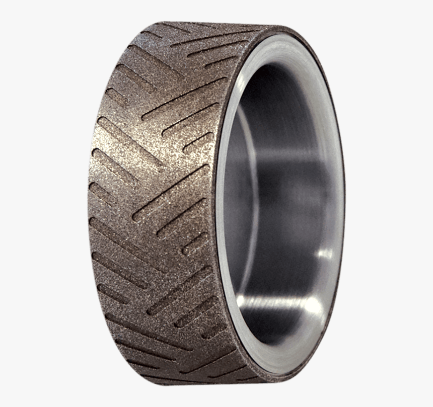 Electroplated Grinding Disk - Bangle, HD Png Download