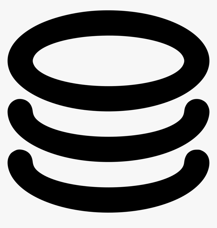 Hard Disk - Circle, HD Png Download
