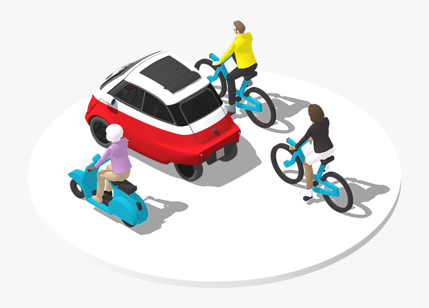 Mix-disk, HD Png Download