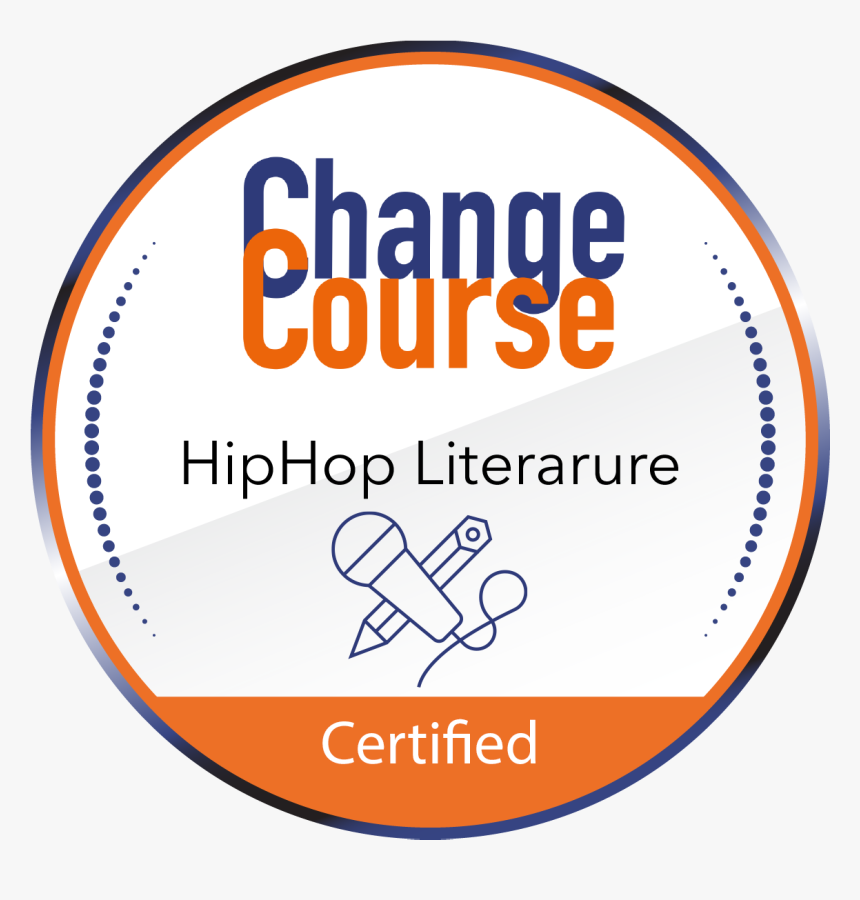 Hip Hop Literature Certified - Centre Pompidou Metz, HD Png Download