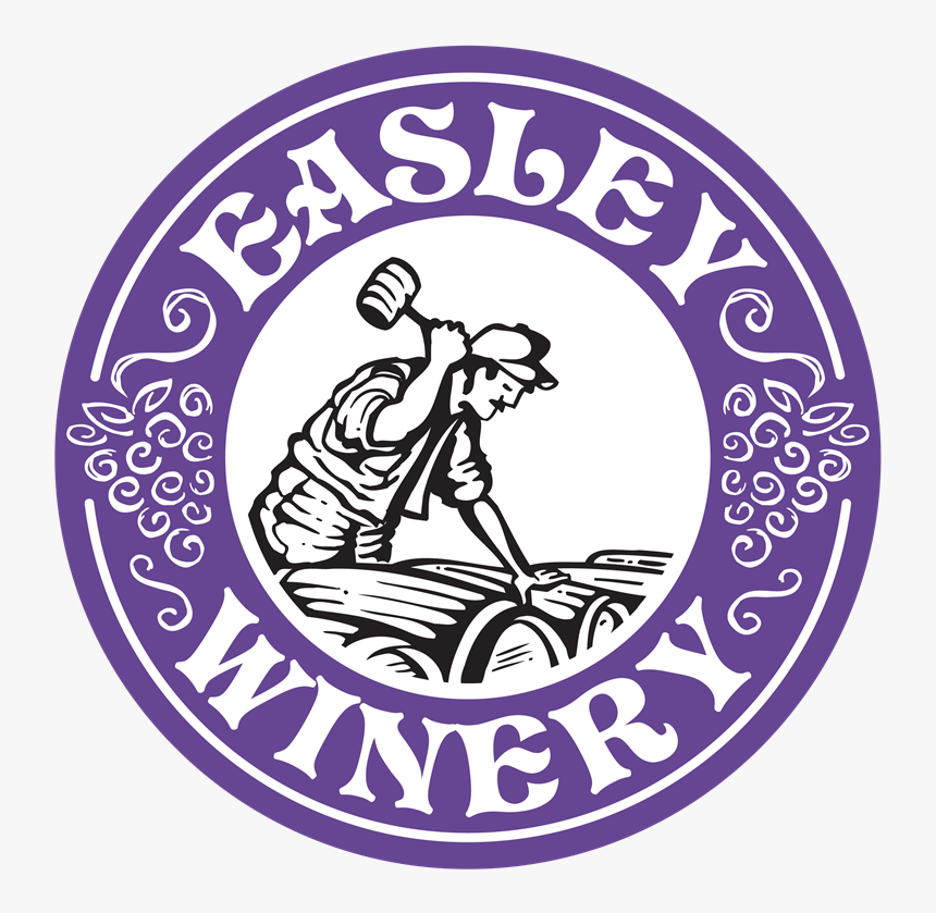 Easley Winery, HD Png Download