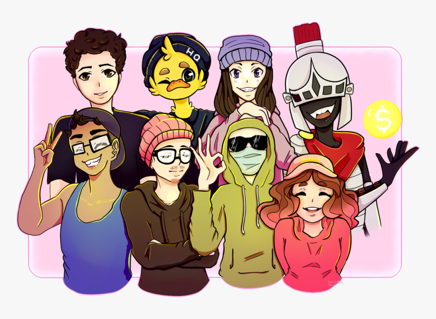 Cartoon, HD Png Download