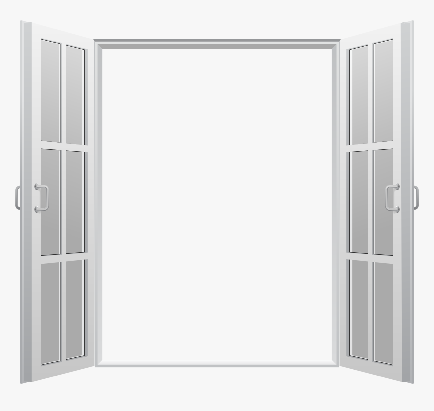 Windows Clip Bedroom, HD Png Download