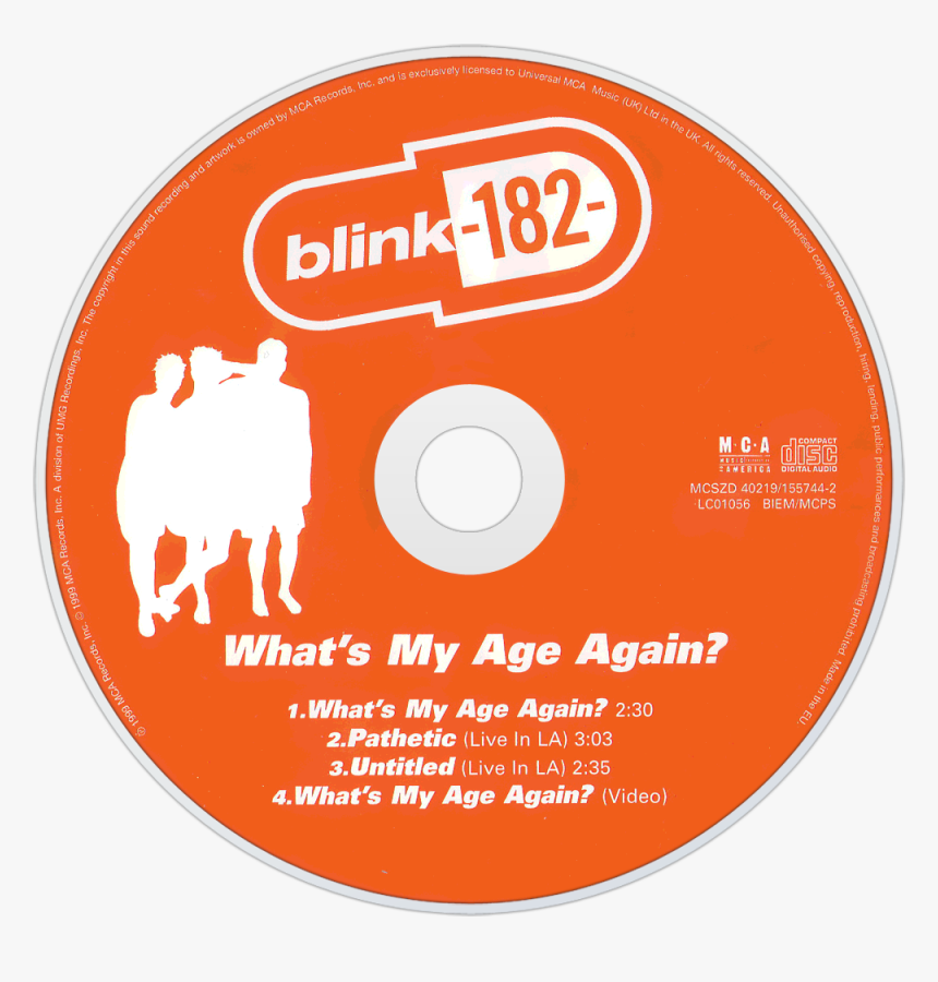 Cd, HD Png Download