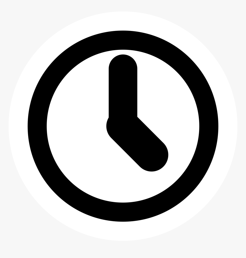 2 Number In Circle, HD Png Download