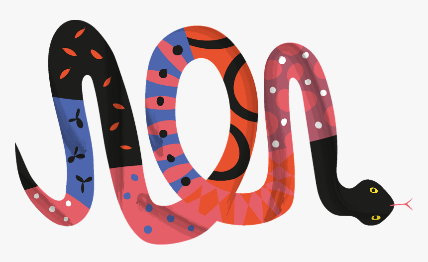 Snake, HD Png Download