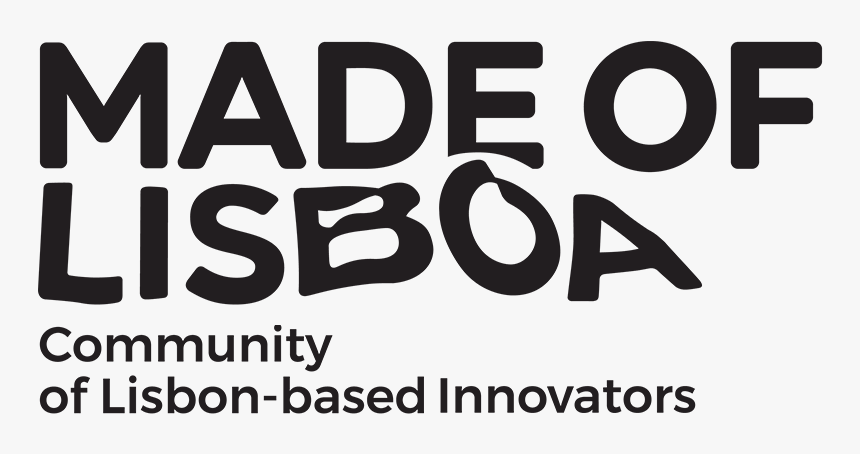 Logo Madeoflisboa - Poster, HD Png Download