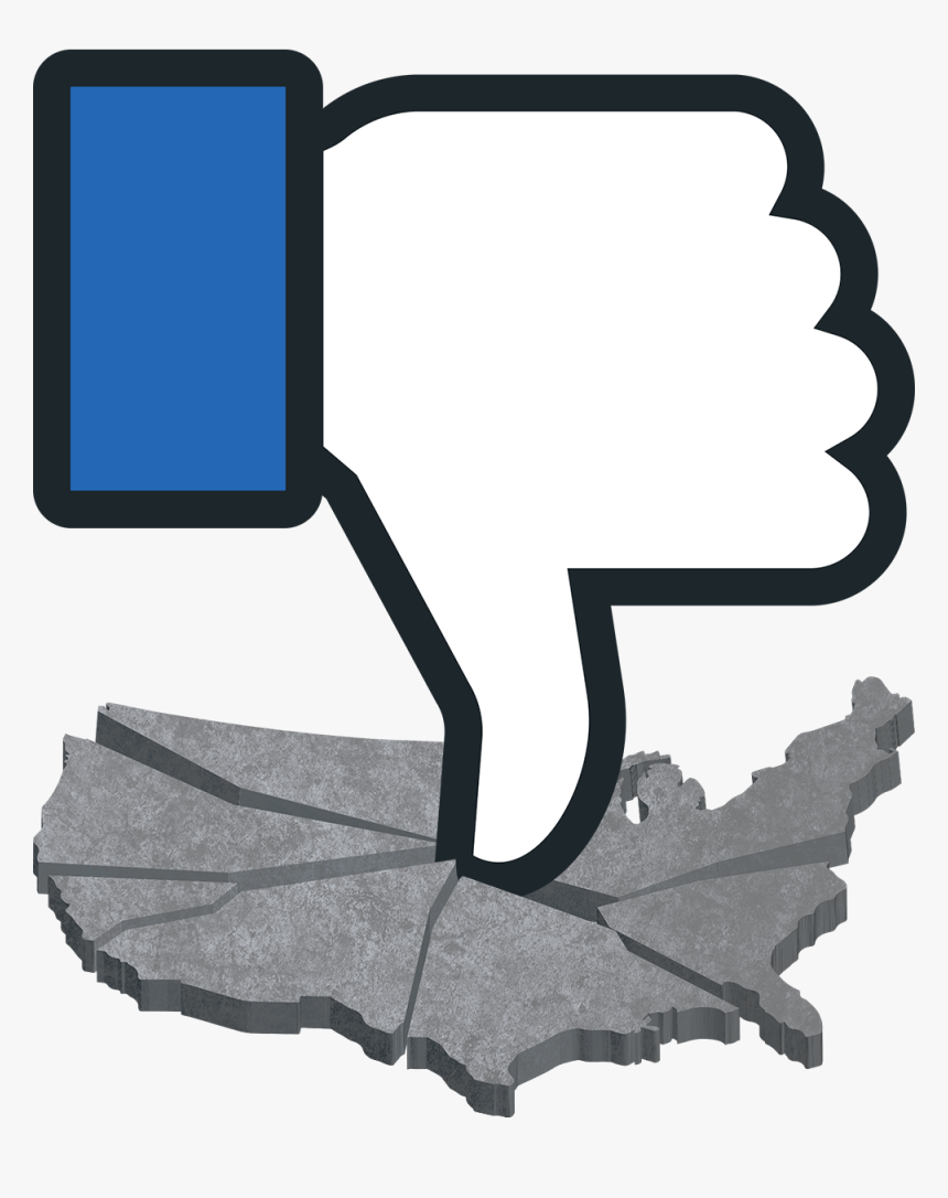 Facebook Deletes 583 Million Fake Accounts, HD Png Download