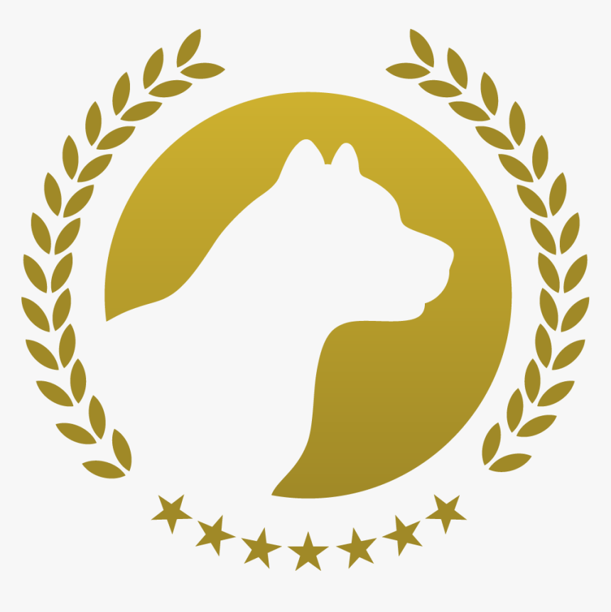 All Black Dagger Tattoo, HD Png Download